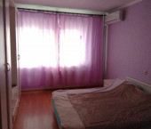 2-комн, 68кв м, этаж 6/10 ул. Индустриальная, д. 3