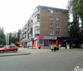 торговое помещение 140 кв м ул. Космонавтов, д. 80