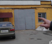 склад 90 кв м проезд. Универсальный, д. 10а