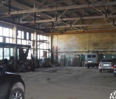 склад 3500 кв м ул. Ковалева, д. 109г