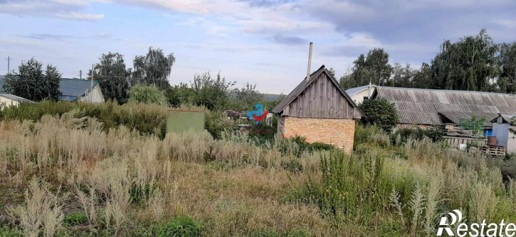 Земельный участок Центральная улица, 110
