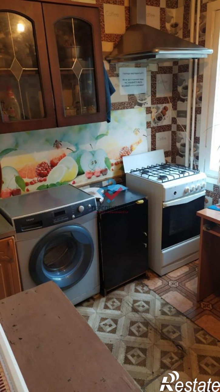 Комната улица Кижеватова, 4