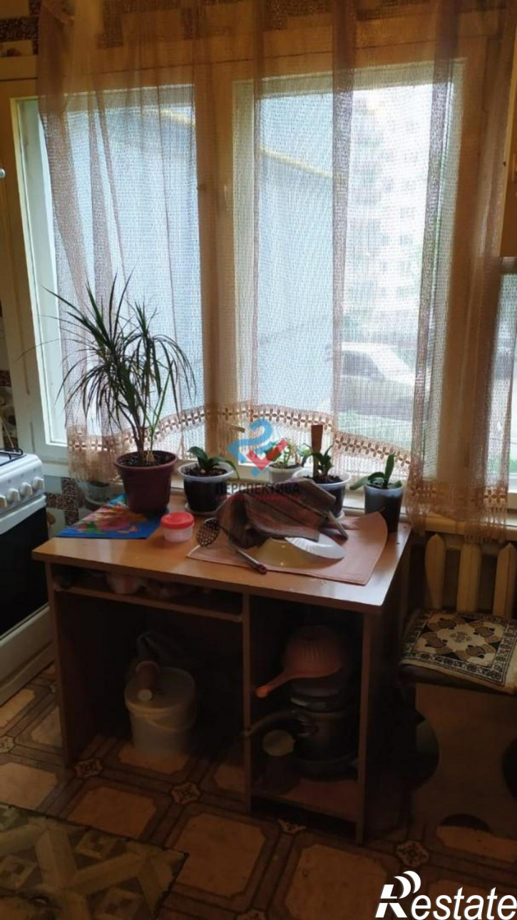 Комната улица Кижеватова, 4
