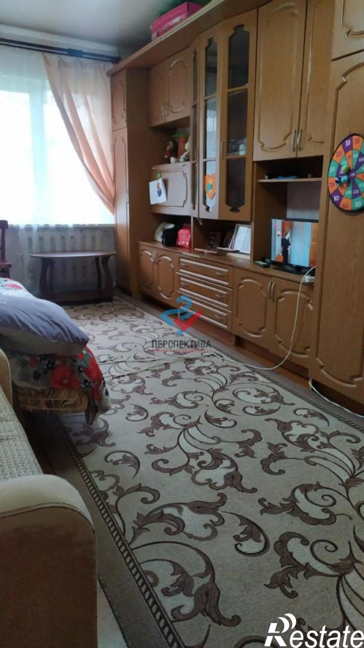 Комната улица Кижеватова, 4