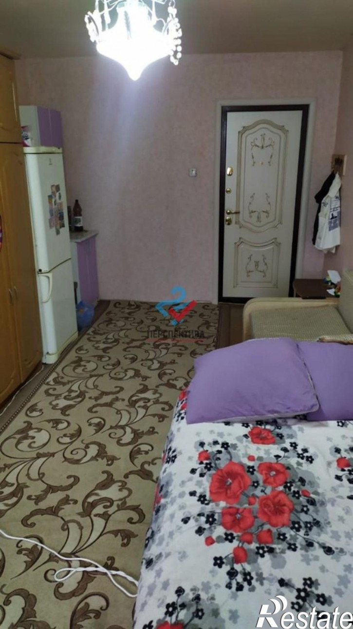 Комната улица Кижеватова, 4