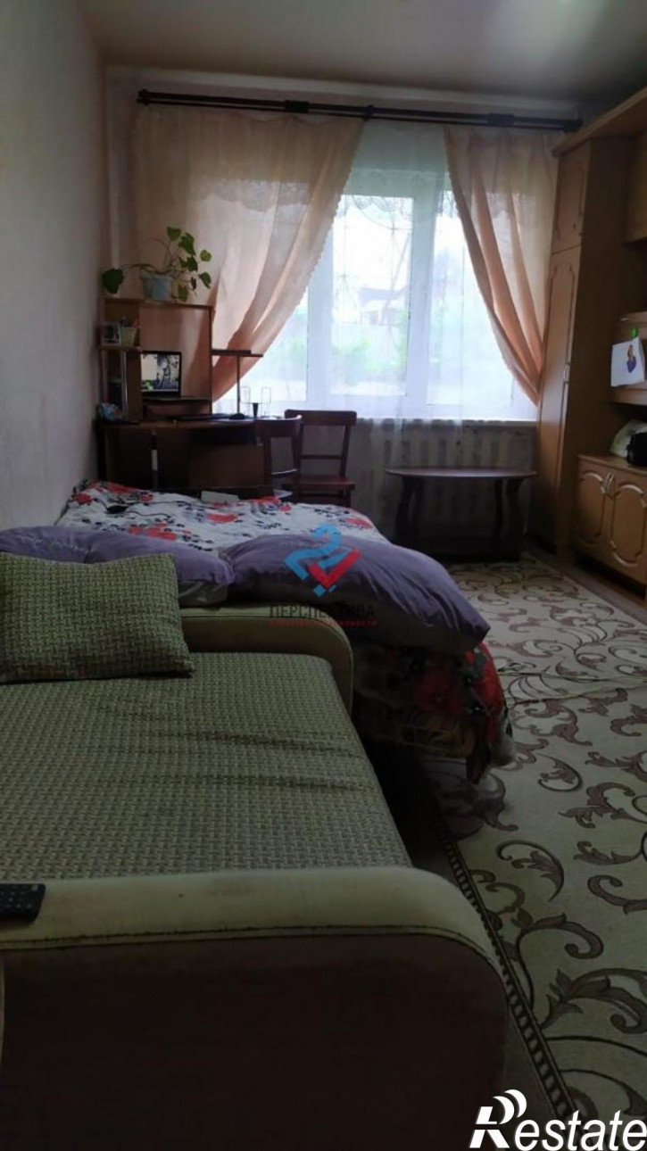 Комната улица Кижеватова, 4