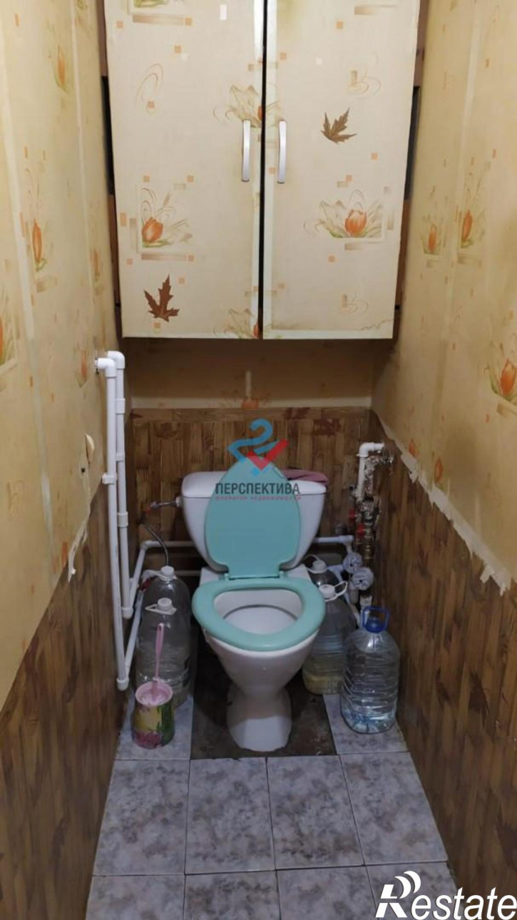 Комната улица Кижеватова, 4