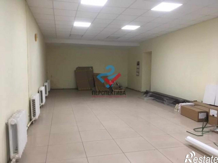 Торговое помещение улица Измайлова, 28