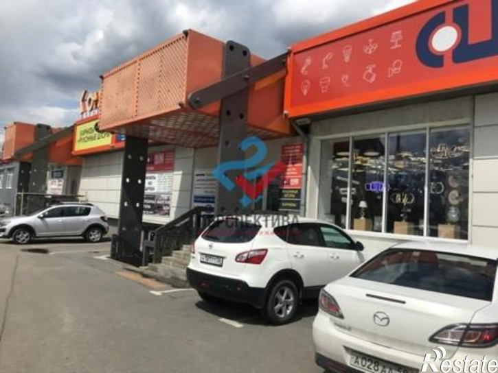 Торговое помещение улица Измайлова, 28