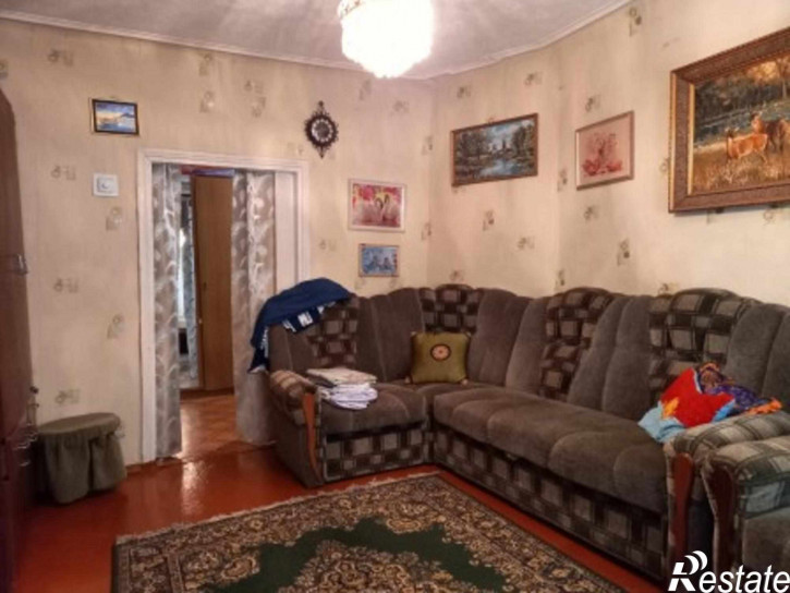 Коттедж/дом Энгельса