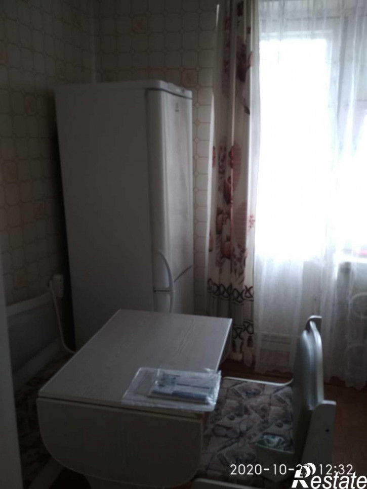 1-комн квартира ул. Героя России Эдуарда Белана, д. 17