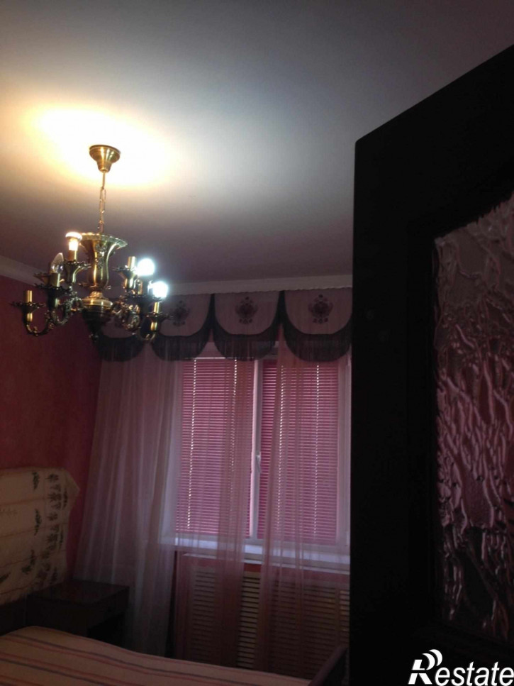 1-комн квартира б-р. Шубина, д. 14