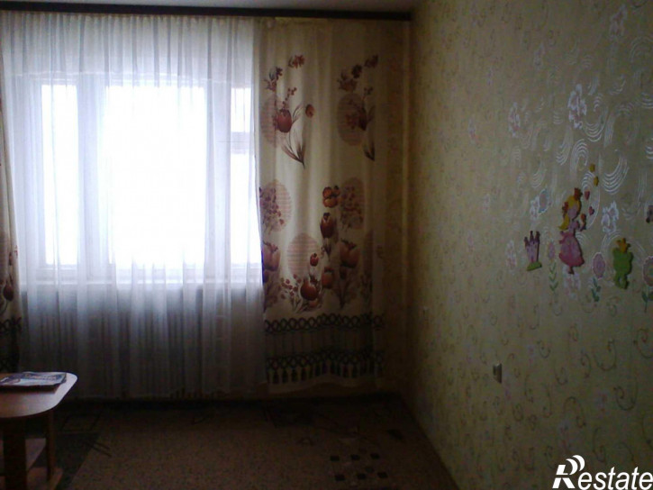 1-комн квартира ул. Героя России Эдуарда Белана, д. 17