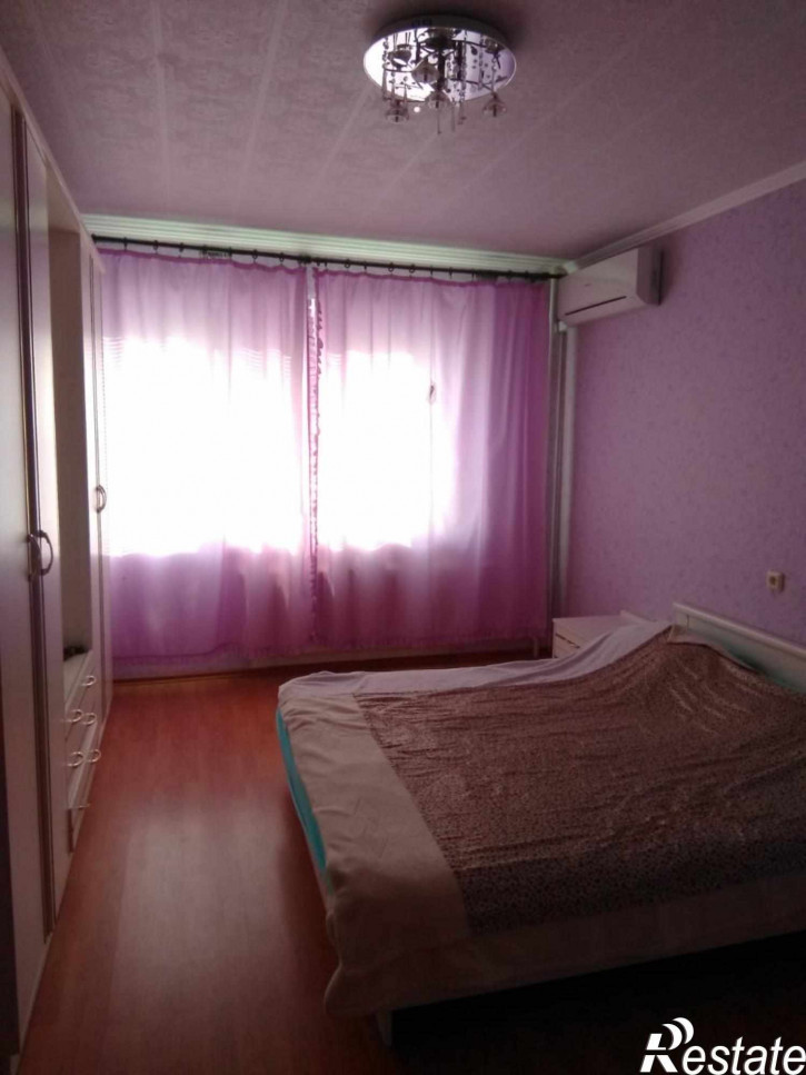 2-комн квартира ул. Индустриальная, д. 3