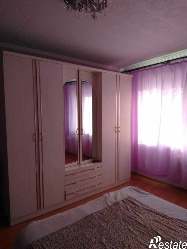 2-комн квартира ул. Индустриальная, д. 3
