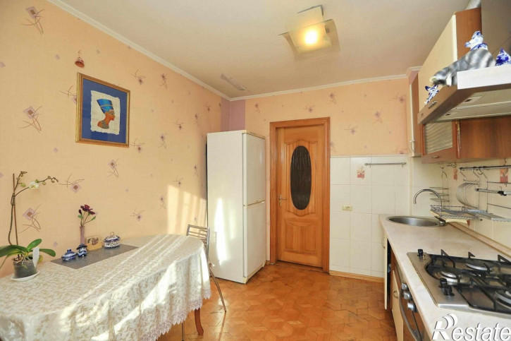 2-комн квартира ул. Механизаторов, д. 11