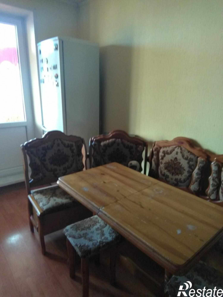 2-комн квартира ул. Индустриальная, д. 3