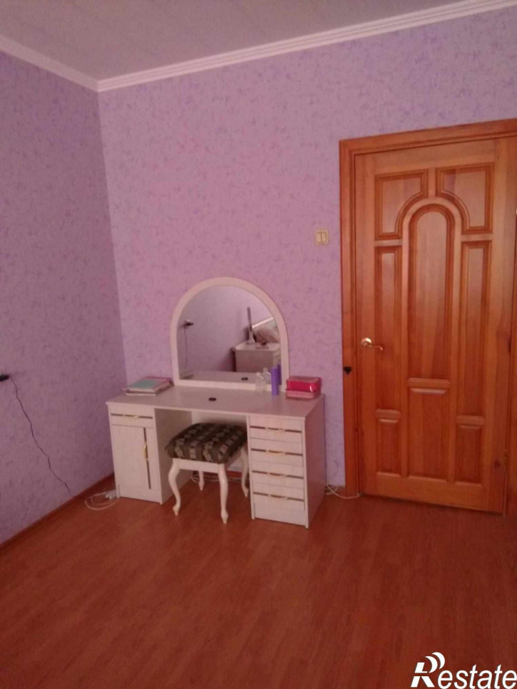 2-комн квартира ул. Индустриальная, д. 3