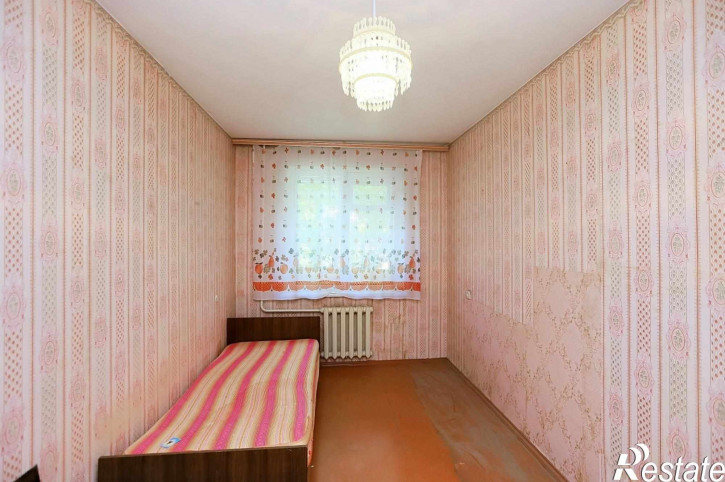 2-комн квартира пр.Победы, д. 51/3