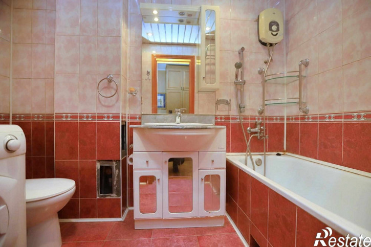2-комн квартира ул. Механизаторов, д. 11