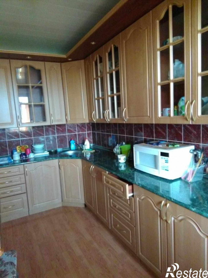 2-комн квартира ул. Индустриальная, д. 3