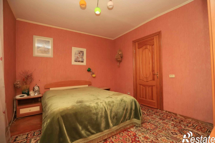 2-комн квартира ул. Механизаторов, д. 11