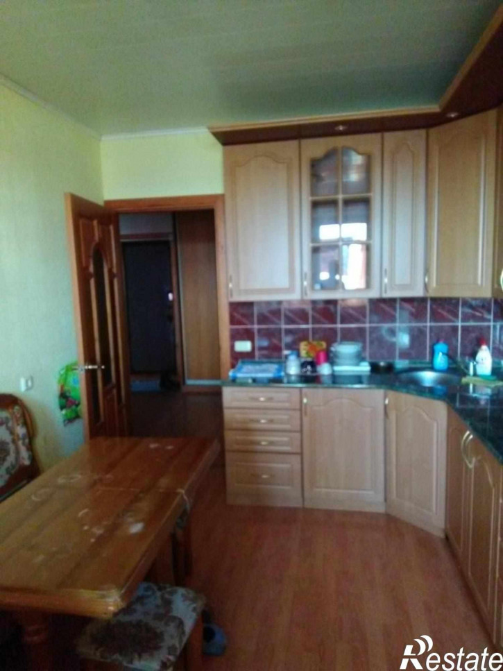 2-комн квартира ул. Индустриальная, д. 3