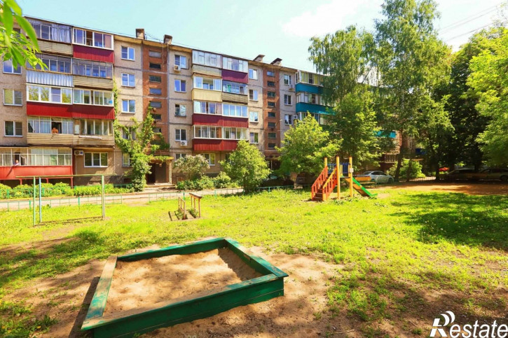 2-комн квартира пр.Победы, д. 51/3