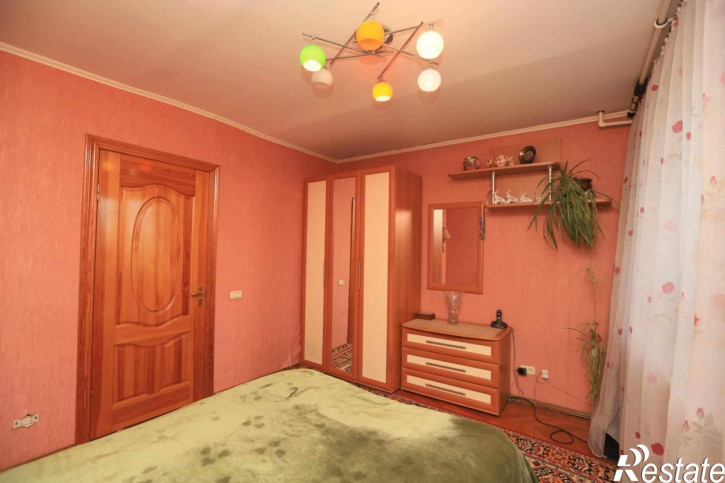 2-комн квартира ул. Механизаторов, д. 11