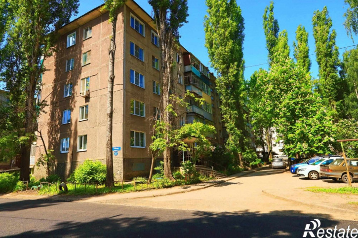 2-комн квартира пр.Победы, д. 51/3