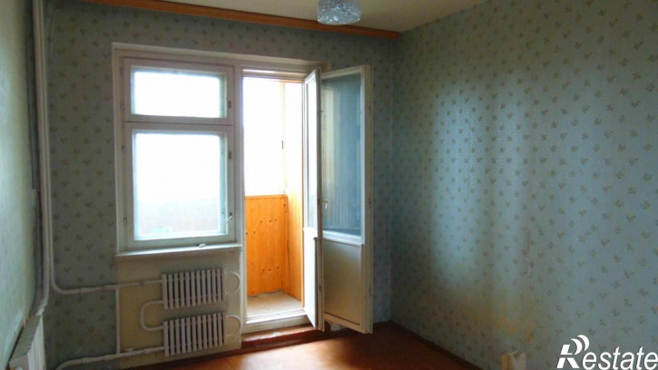 2-комн квартира Шуминского, д. 17