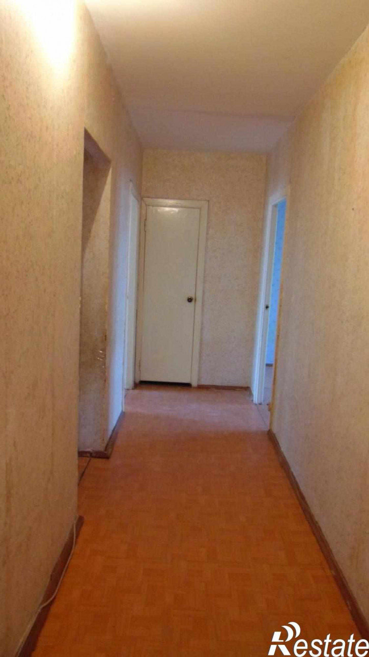 2-комн квартира Шуминского, д. 17