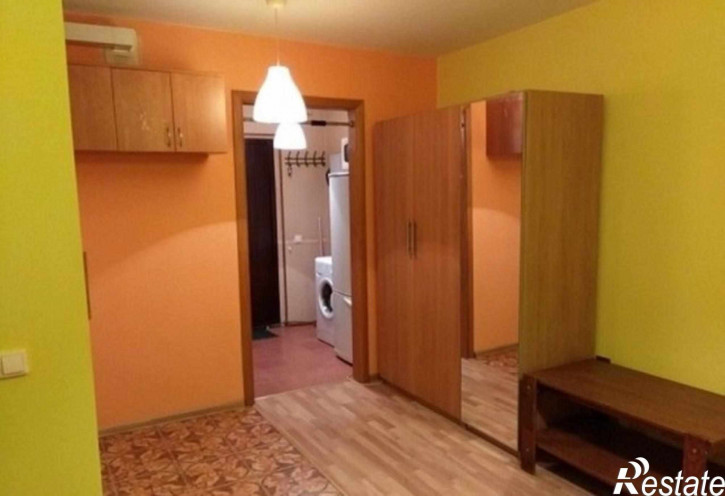 1-комн квартира Промышленности улица, 298