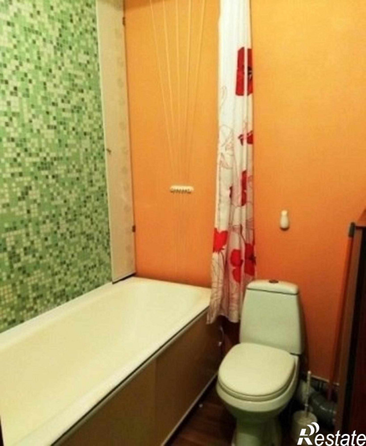 1-комн квартира Промышленности улица, 298