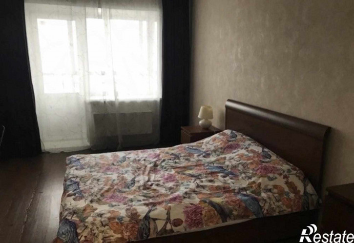 1-комн квартира Победы улица, 8г