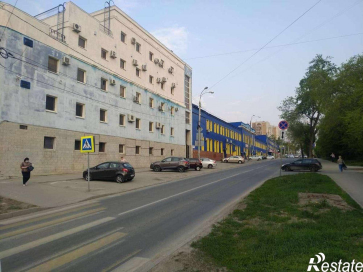 Офис Киевская улица, 1