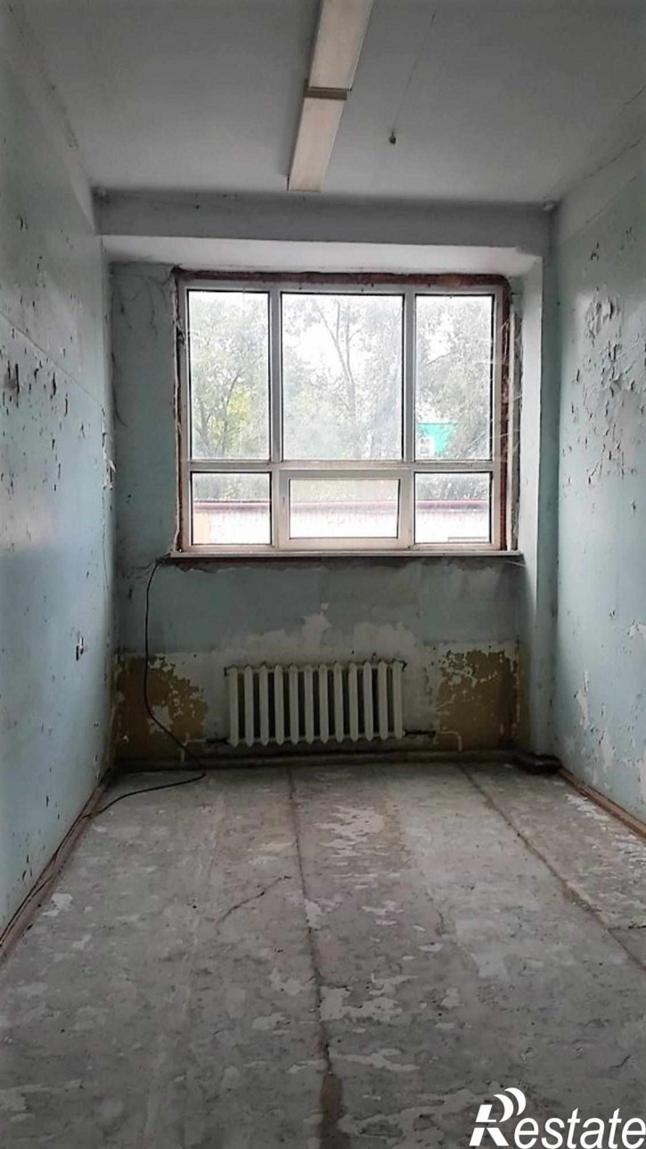 Торговое помещение Прибрежная улица, 14