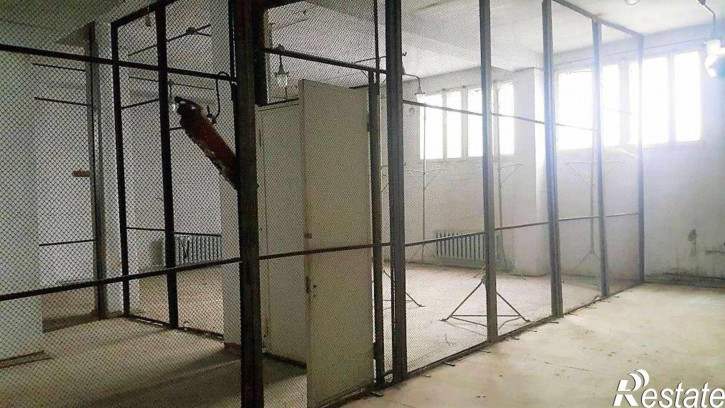 Торговое помещение Прибрежная улица, 14