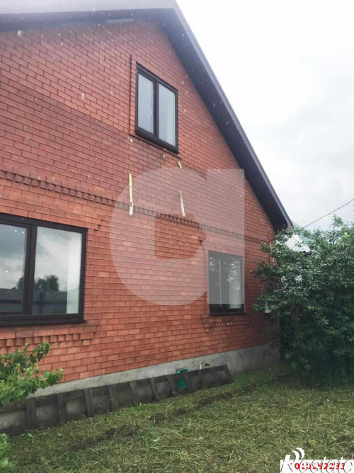 Продажа дома Прудовая, 17