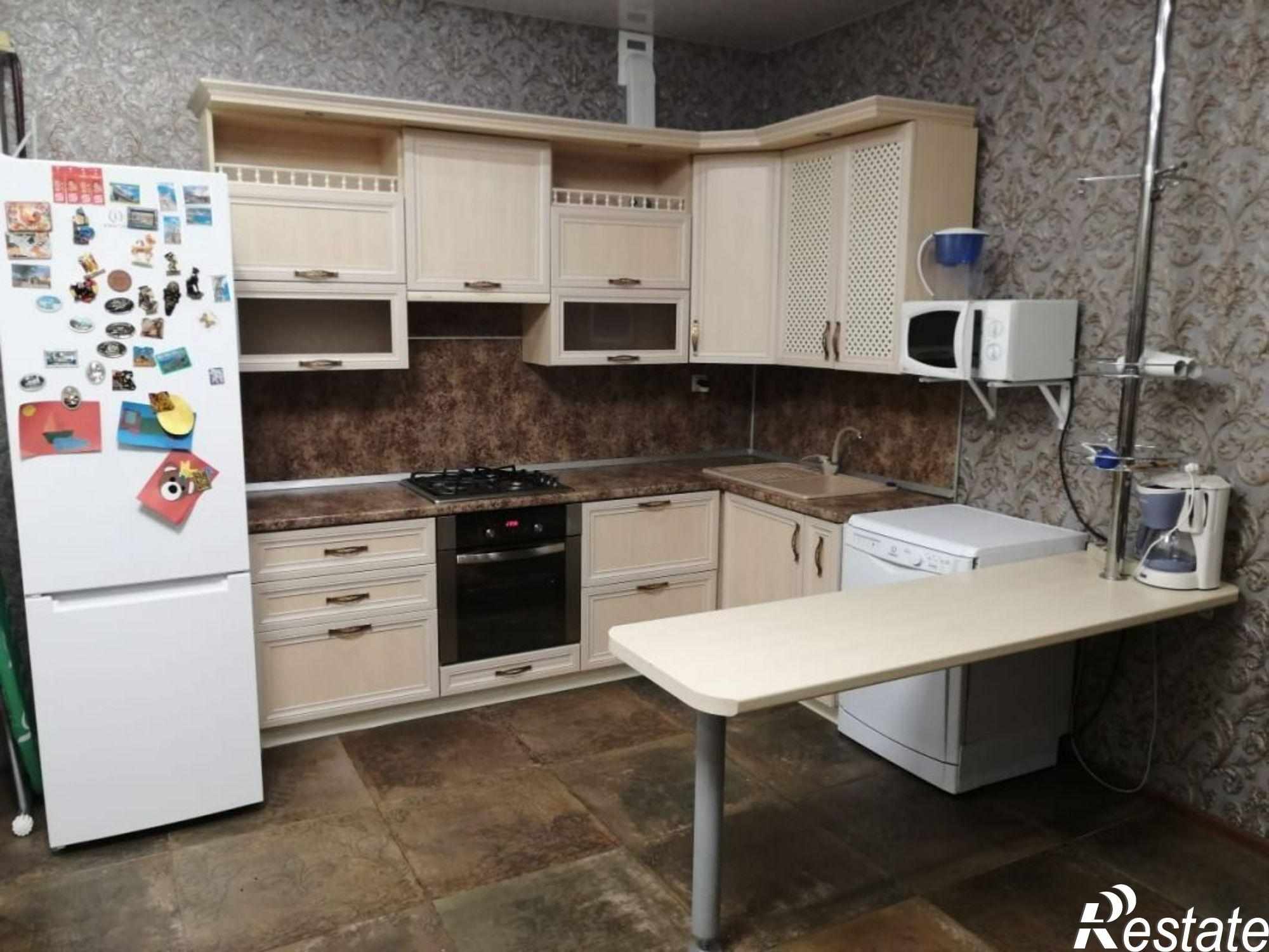 Купить студию за 6 600 000 рублей на Терская улица, 79