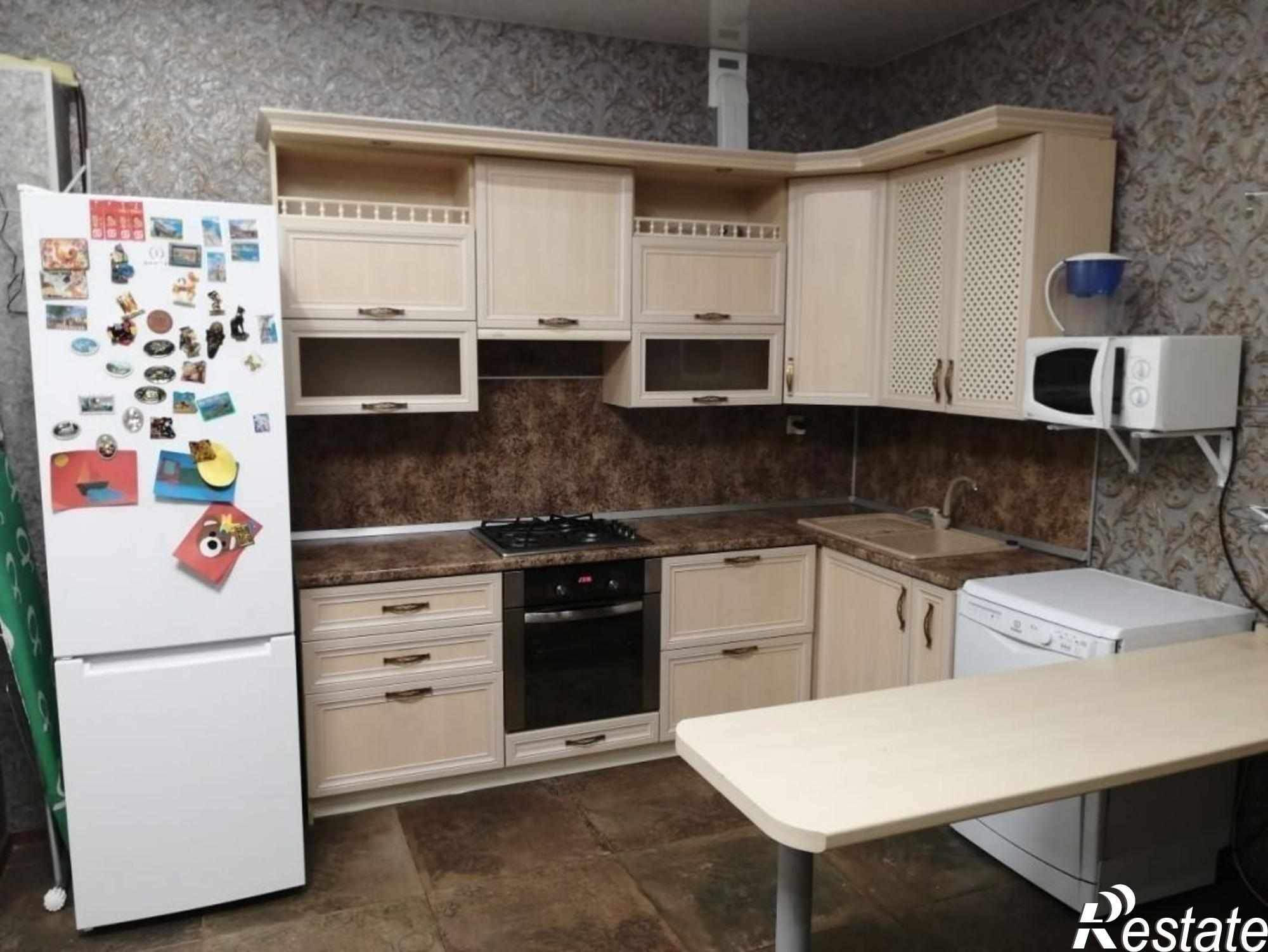 Купить студию за 6 600 000 рублей на Терская улица, 79