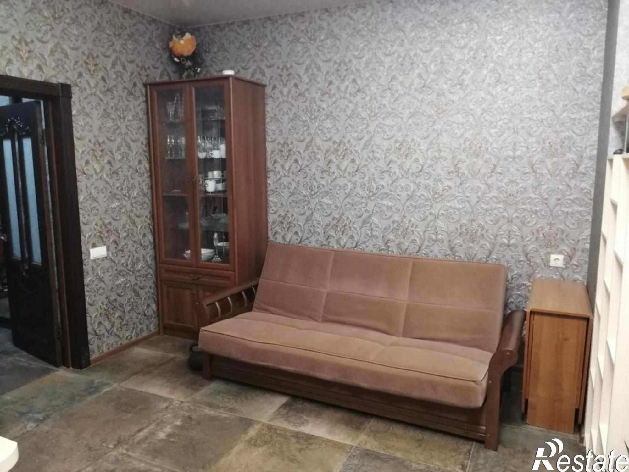 Купить студию за 6 600 000 рублей на Терская улица, 79