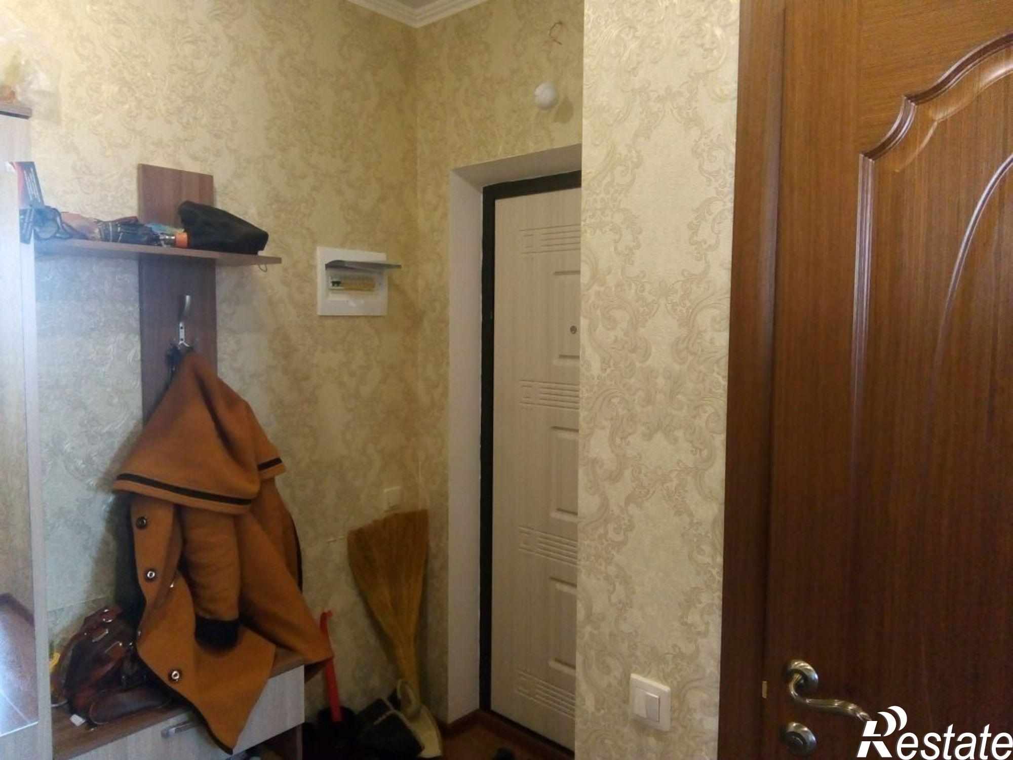 Купить квартиру за 3 800 000 рублей на Северная улица, 113к2