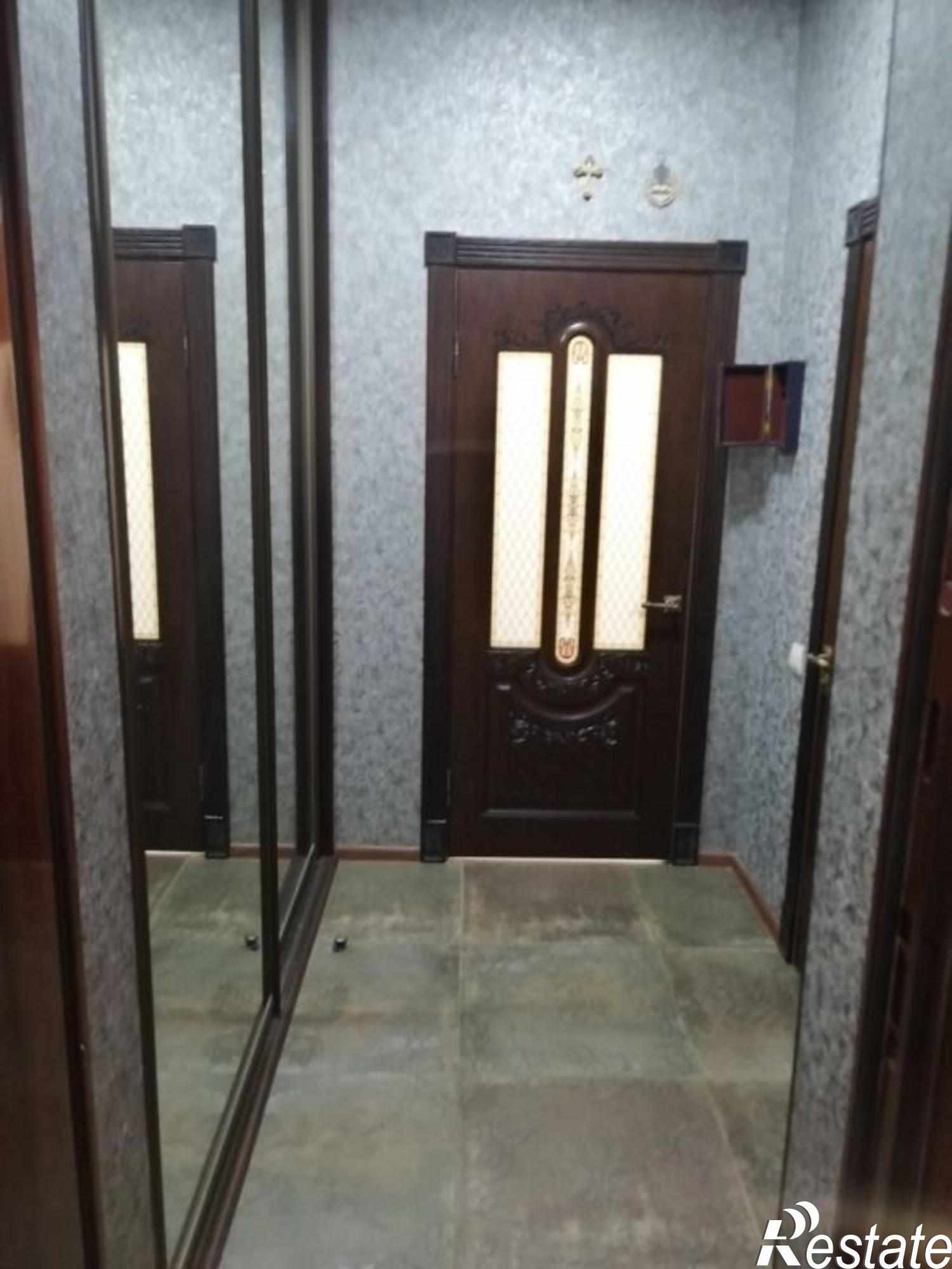 Купить студию за 6 600 000 рублей на Терская улица, 79