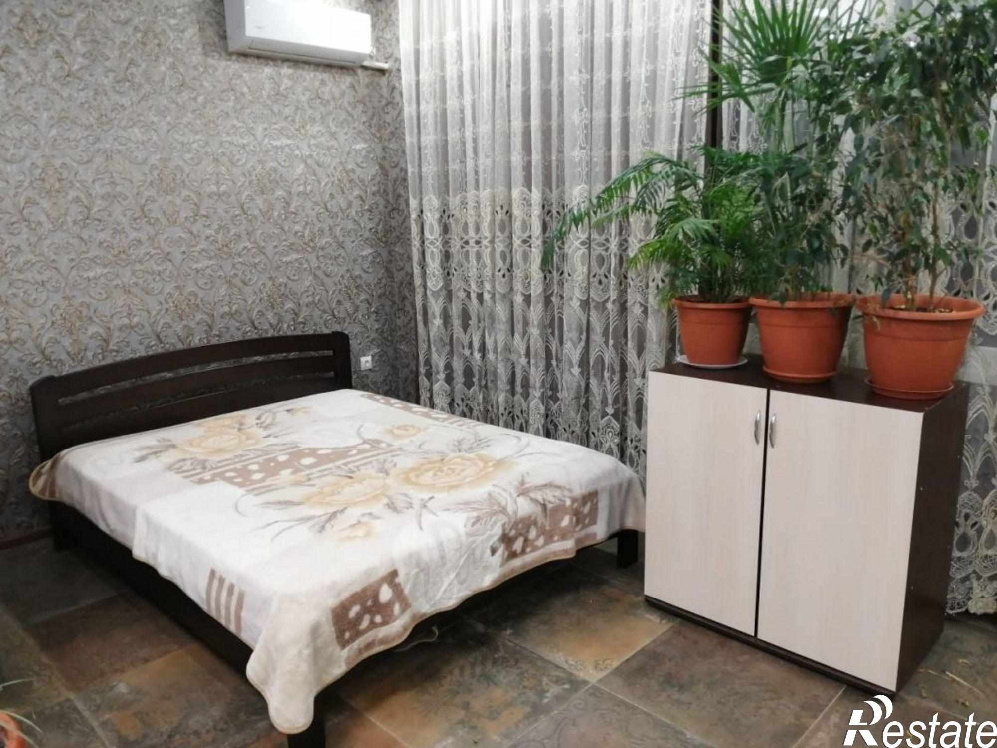 Купить студию за 6 600 000 рублей на Терская улица, 79