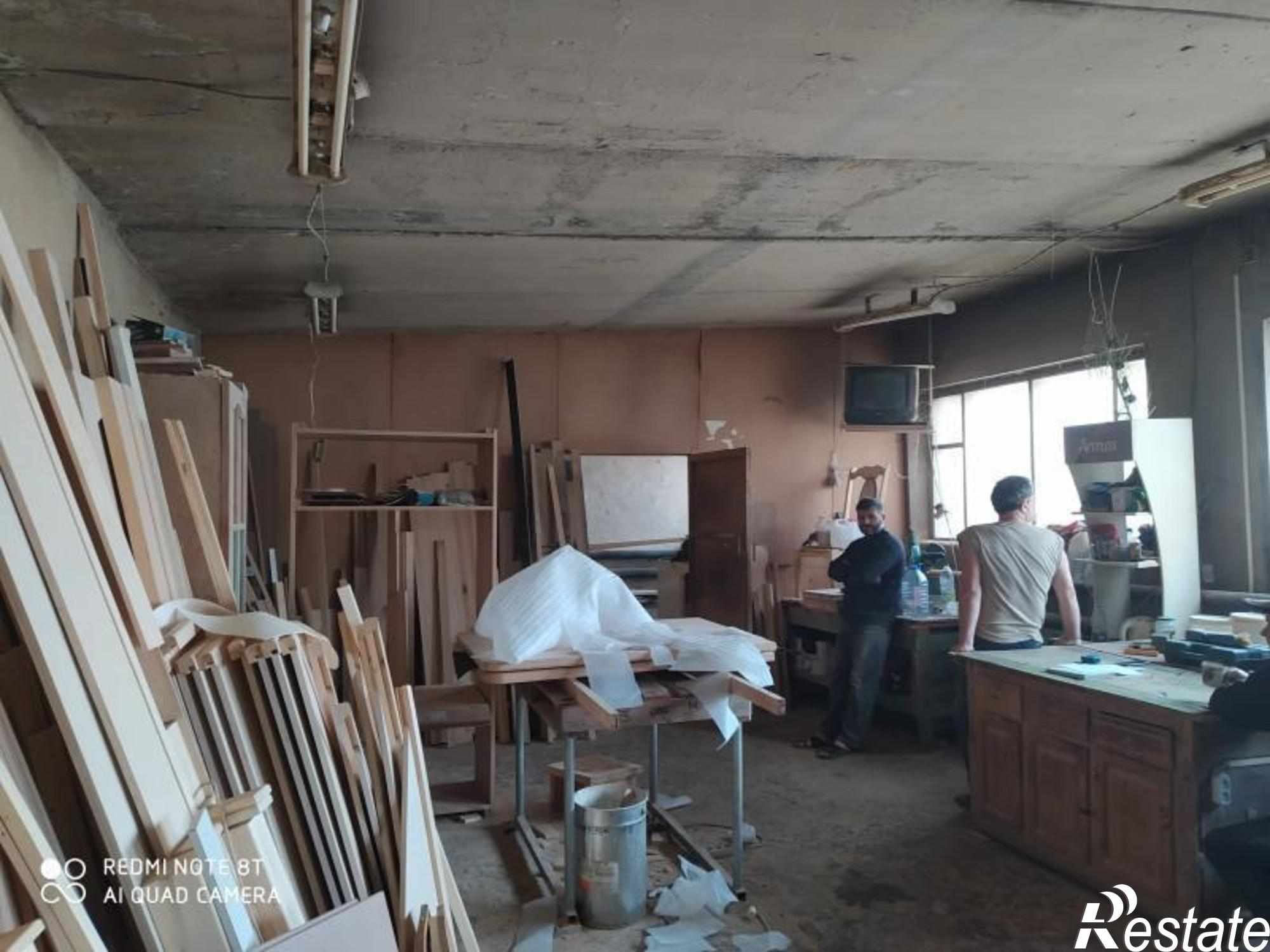 Купить складское помещение за 650 000 рублей на Тупиковый пр-д, 24