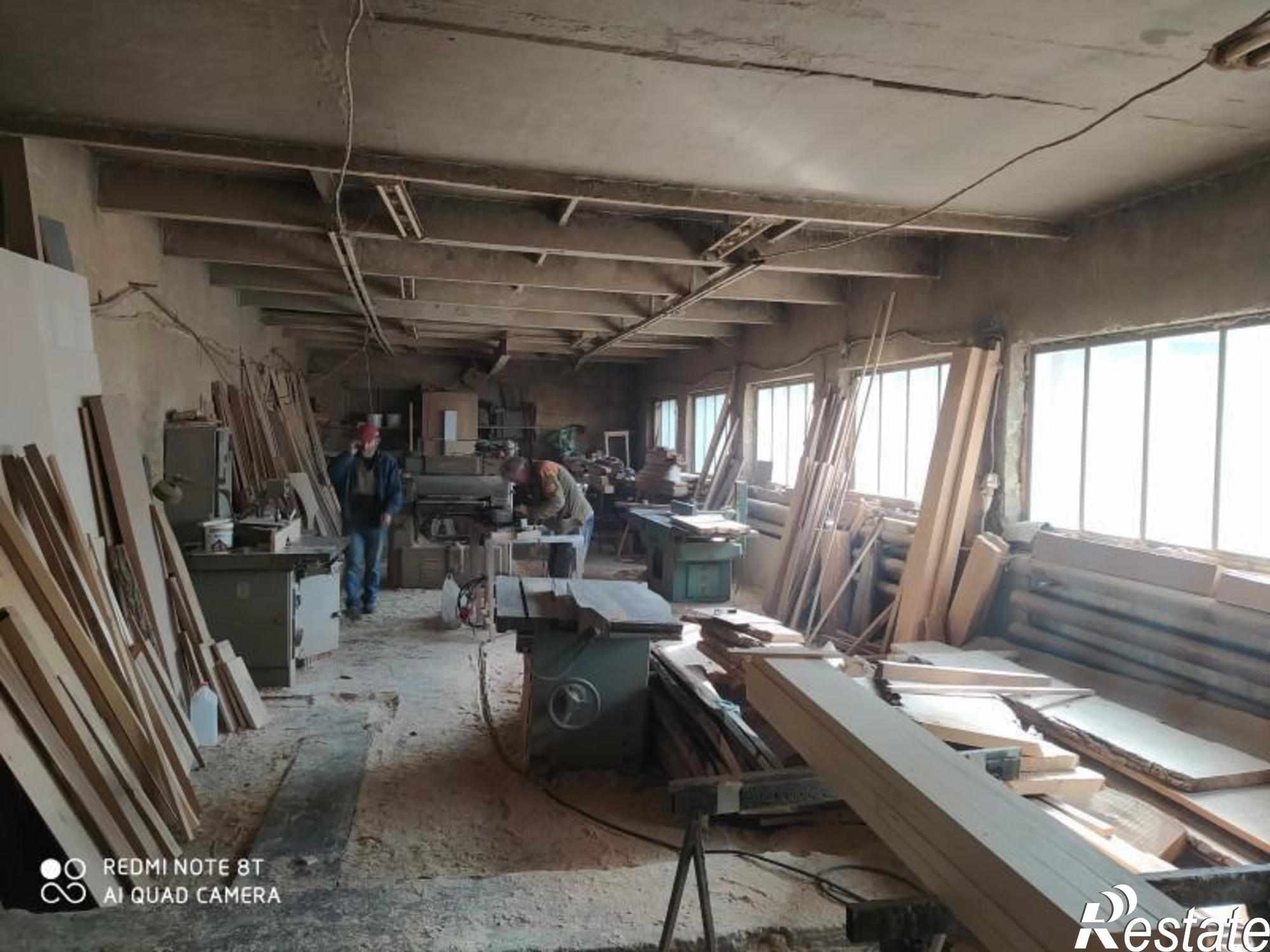 Купить складское помещение за 650 000 рублей на Тупиковый пр-д, 24