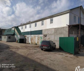 склад 213 кв м Тупиковый пр-д, 24