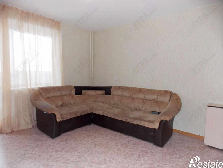 2-комн квартира Мусы Джалиля ул, 12