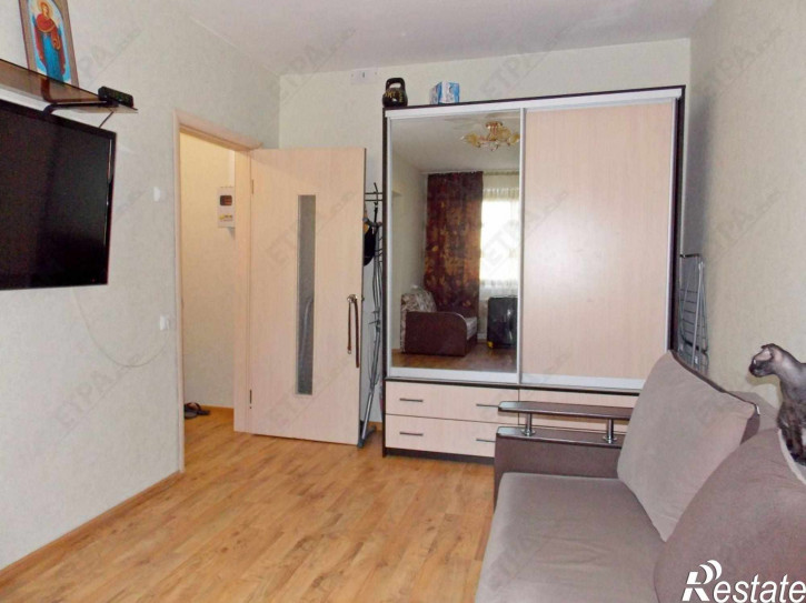 1-комн квартира Бейвеля ул, 43